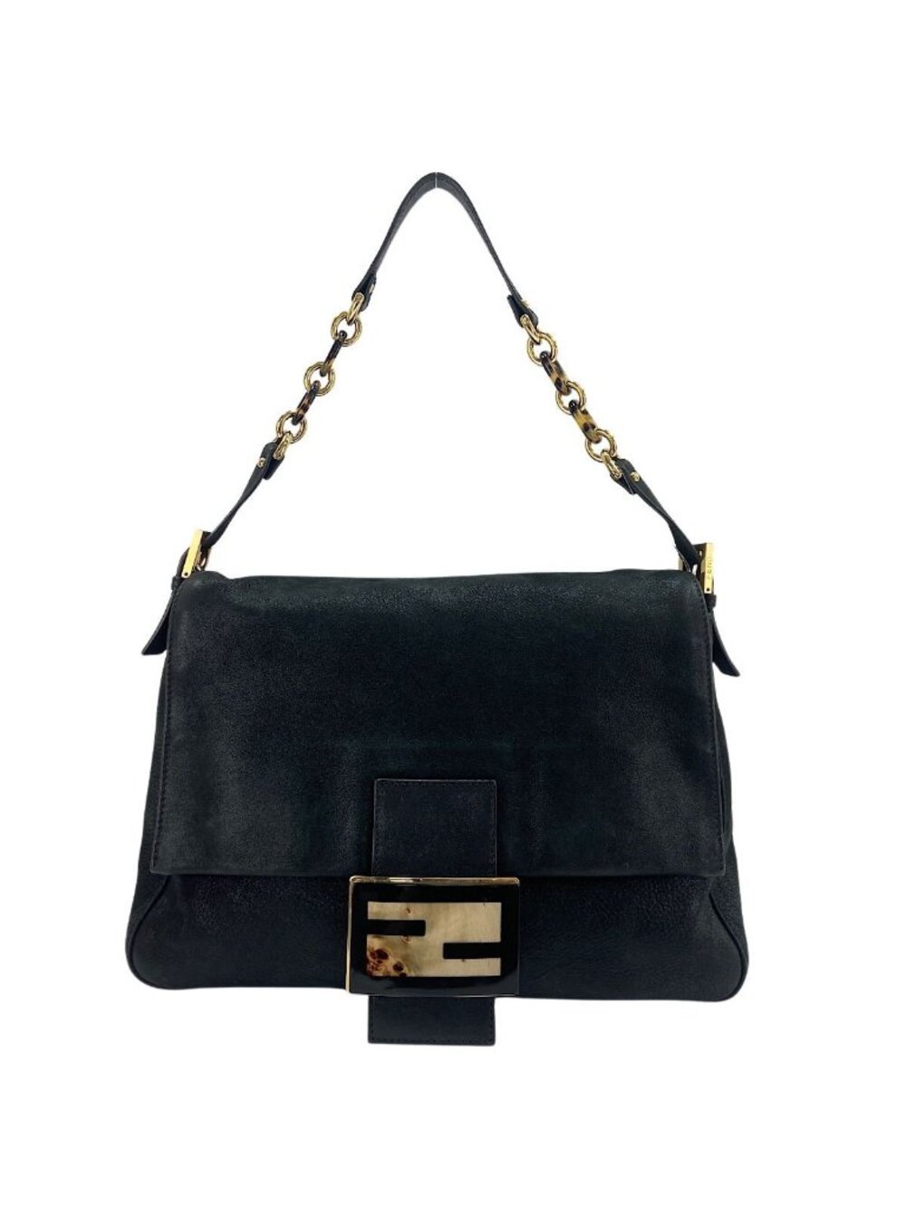 Fendi Shoulder Bag Big Mamma